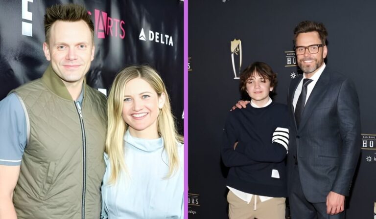 Meet Isaac Hayden McHale: Joel McHale’s Son’s Age, Bio, and Untold Family Story Isaac Hayden McHale