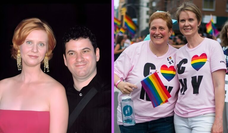 Charles Ezekiel Mozes: Inside Cynthia Nixon’s Son’s Quiet Life Away From Hollywood Cameras Today Charles Ezekiel Mozes