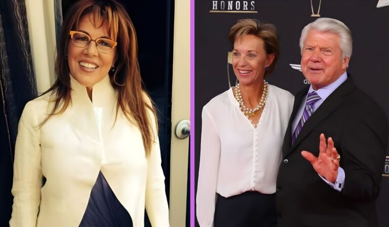 Inside Rhonda Rookmaaker And Jimmy Johnson’s Marriage: How The Couple First Met And Married Rhonda Rookmaaker