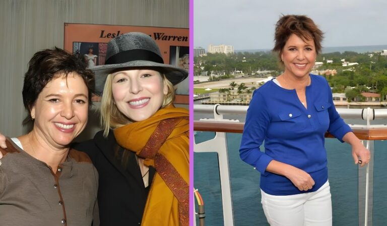 Martie Allen Biography: Everything About Kristy McNichol’s Wife, Her Career, Net Worth, and Life Martie Allen