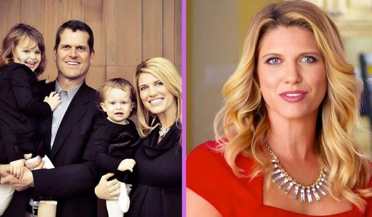 Miah Harbaugh Net Worth, Age, And Life Story: Jim Harbaugh’s First Wife Fully Revealed Miah Harbaugh