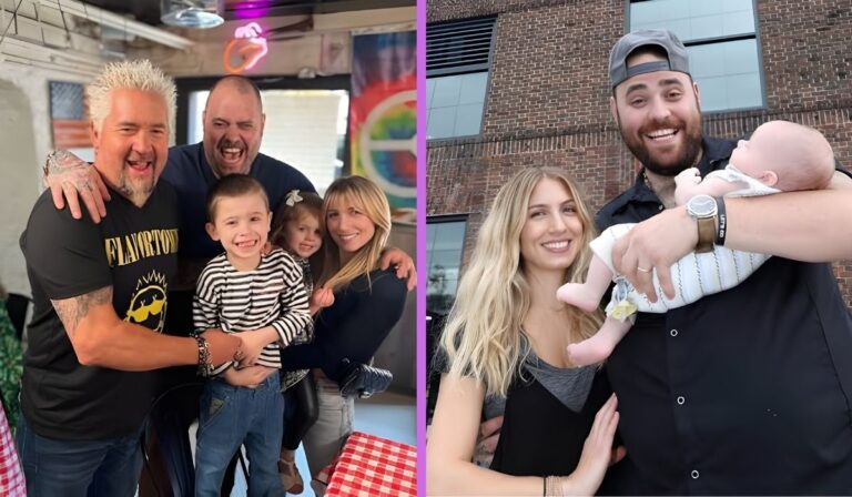 Meet Christian Petroni Wife Sheri Sicurella: Inside Their Marriage, Family Life, and Romance Story Christian Petroni Wife