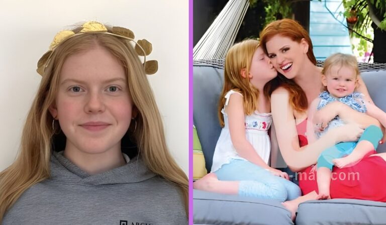 Who Is Oona Gray Seppala? The Untold Real Story Of Sarah Rafferty’s Eldest Daughter Oona Gray Seppala