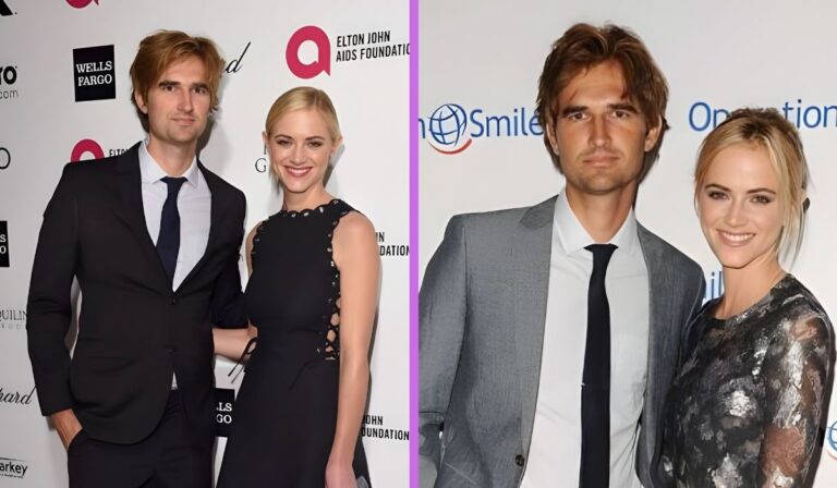 Who Is Blake Anderson Hanley, Emily Wickersham’s Former Husband Today Blake Anderson Hanley