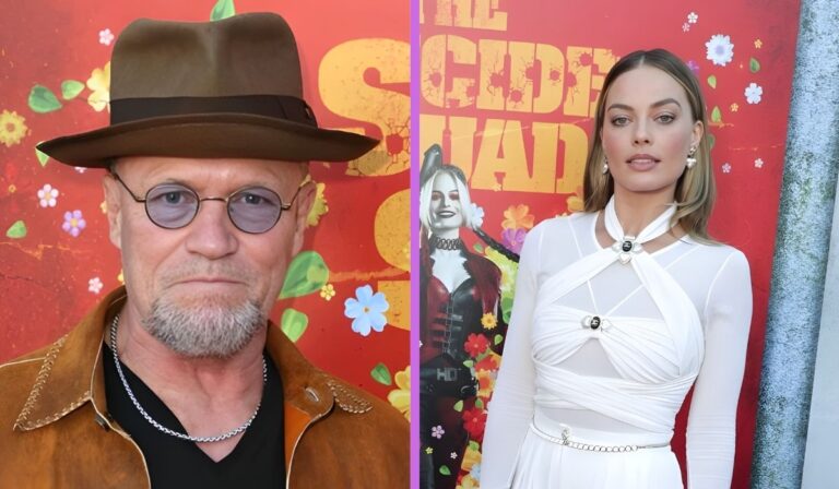 The Untold Story of Margot Rooker and Michael Rooker’s Enduring Love Margot Rooker