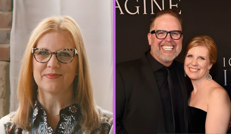The Untold Story of Shannon Millard and Bart Millard’s Enduring Love Shannon Millard