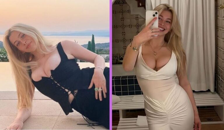 Who Is Clementine Poppy De Vere Drummond, Claudia Schiffer’s Daughter? Clementine Poppy De Vere Drummond