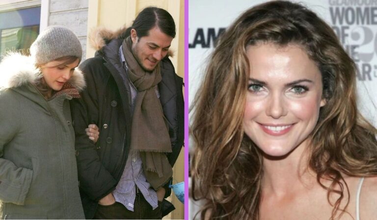 Who Is Shane Deary? Meet Keri Russell’s Former Husband Shane Deary