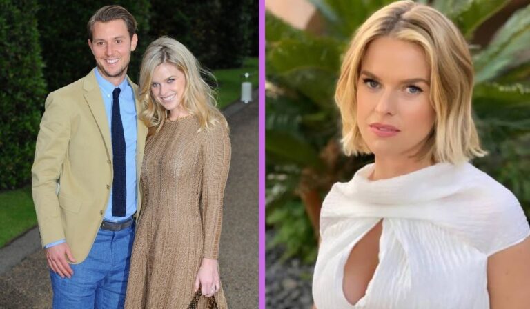 Who Is Alex Cowper-Smith? Meet Alice Eve’s Former Husband Today Alex Cowper-Smith