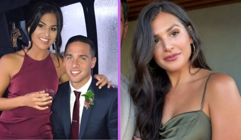 Who Is Valerie Guiliani? Meet T.J. McConnell’s Supportive Wife Today Valerie Guiliani