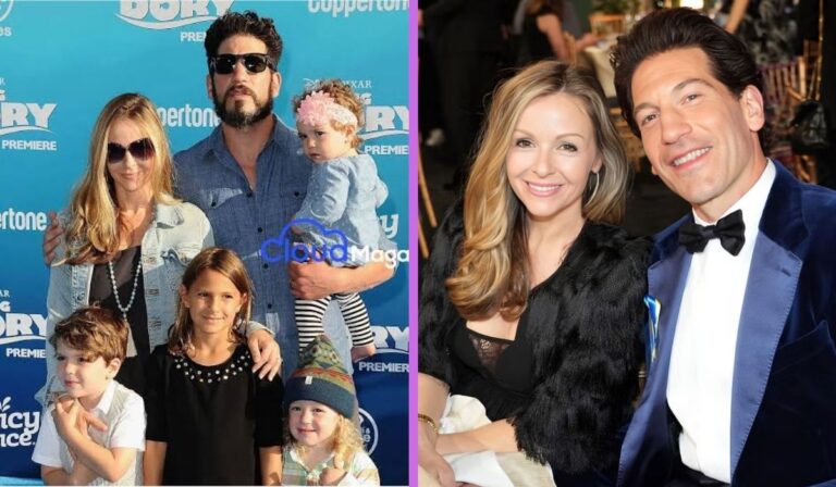 Who Is Billy Bernthal? Meet Erin Angle’s Son and Family Billy Bernthal
