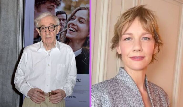 Who Is Harlene Rosen? Meet Woody Allen’s First Wife Today Harlene Rosen