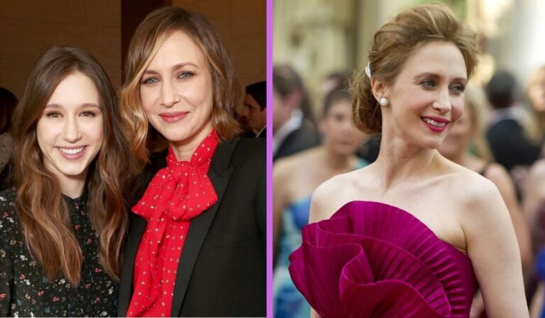 Who Is Laryssa Farmiga? Meet Vera Farmiga’s Private Sister Today Laryssa Farmiga