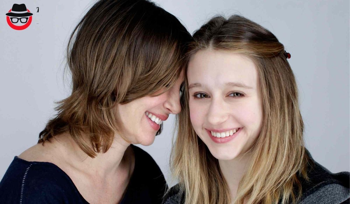 Laryssa Farmiga