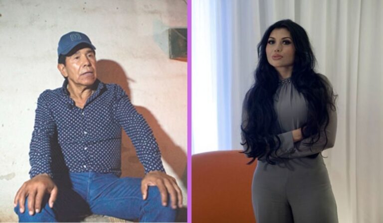 Who Is Diana Espinoza Aguilar, Rafael Caro Quintero’s Wife Today? Diana Espinoza Aguilar