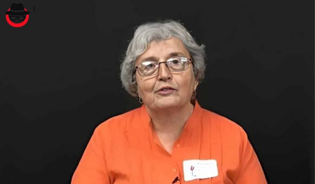 Sherrill Redmon