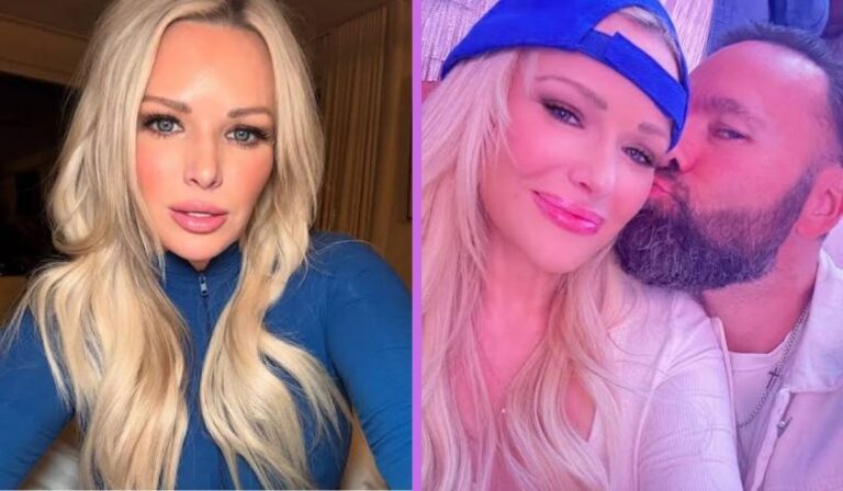 Who Is Amanda Leatherman, Daniel Negreanu’s Wife and Poker Host Today Amanda Leatherman