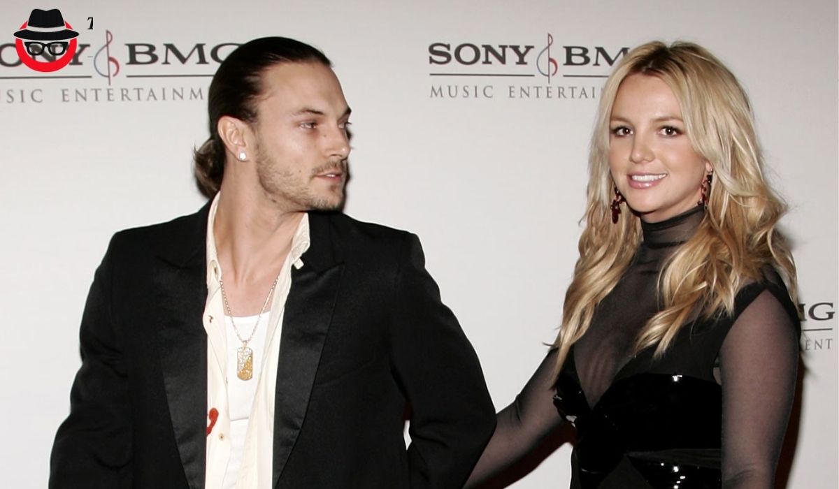 Kaleb Michael Jackson Federline