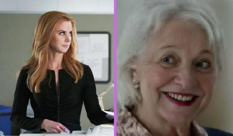 Who Is Elaine A. Zane? Bonnie Zane Family Story Explained Elaine A. Zane
