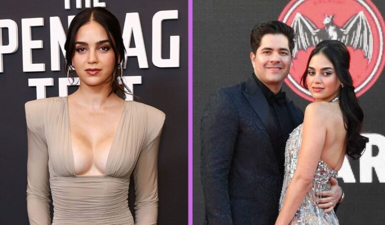 Who Is Paco Zazueta? Meet Melissa Barrera’s Husband and Partner Paco Zazueta