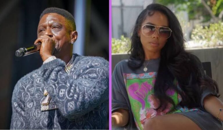 Who Is Toriana Hatch? Boosie Badazz Daughter’s Life Explained Today Toriana Hatch