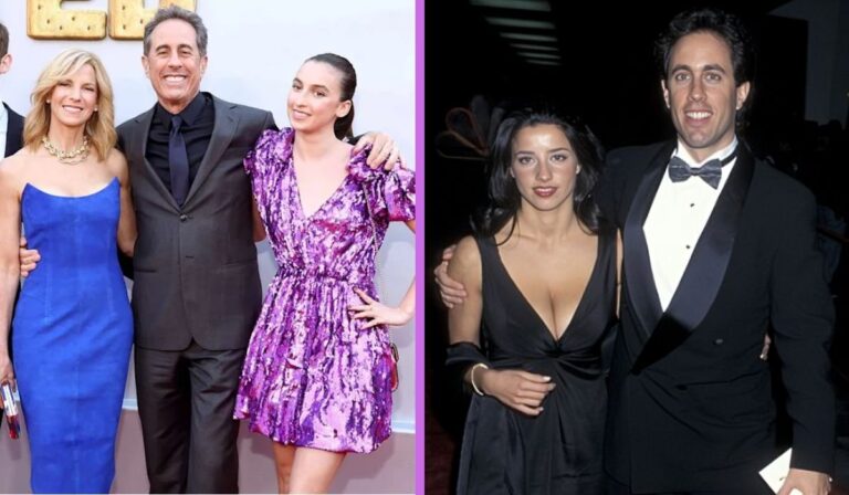 Who Is Kálmán Seinfeld, Jerry Seinfeld’s Father and Family Influence Kálmán Seinfeld
