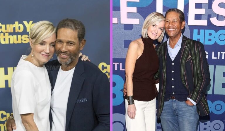 Who Is Hilary Quinlan, Bryant Gumbel’s Wife and Private Partner Hilary Quinlan