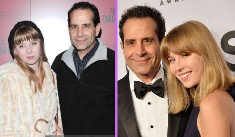 Who Is Josie Lynn Shalhoub, Tony Shalhoub’s Talented Daughter Today Josie Lynn Shalhoub