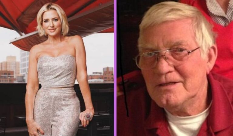 Who Is Ralph Lynch, Dorinda Medley’s First Husband and Family Influence Today Ralph Lynch