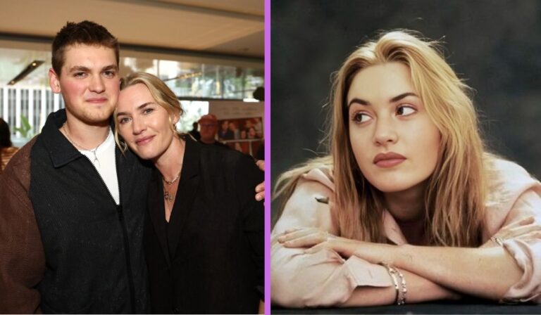 Joe Alfie Winslet Mendes