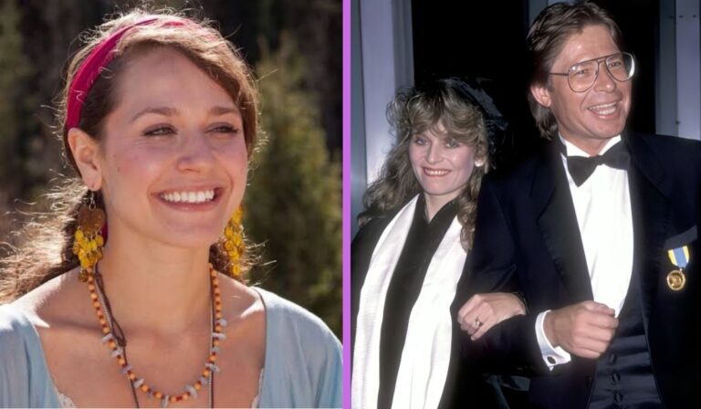 Who Is Jesse Belle Deutschendorf? John Denver’s Daughter Explained Today Jesse Belle Deutschendorf