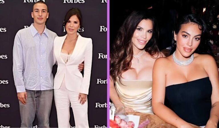 Meet Evan Whitesell, Lauren Sánchez’s Son Living a Private Life Evan Whitesell