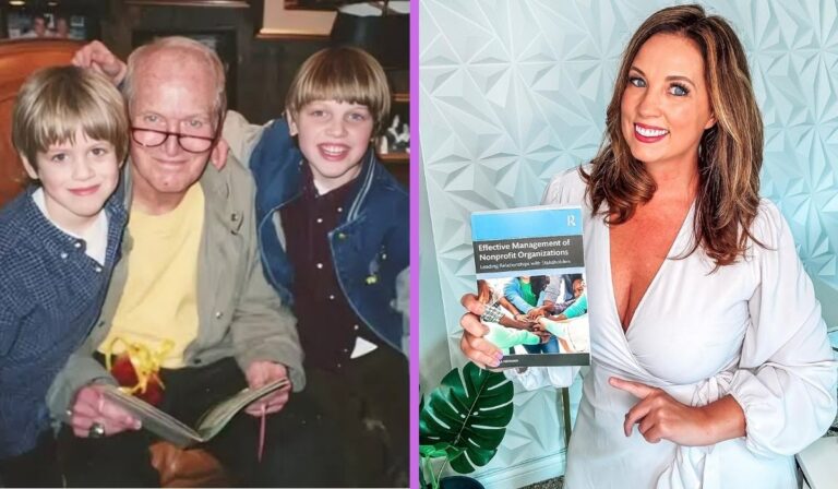 Who Is Henry Elkind, Melissa Newman’s Son and Private Family Member Henry Elkind
