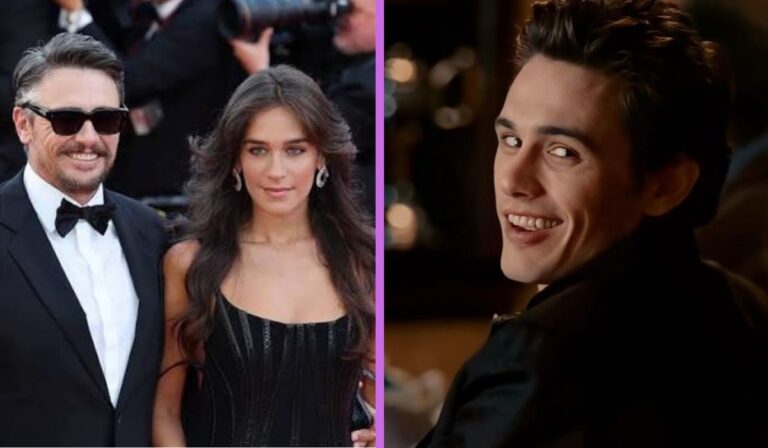 Who Is Douglas Eugene Franco, Father of Actor James Franco? Douglas Eugene Franco